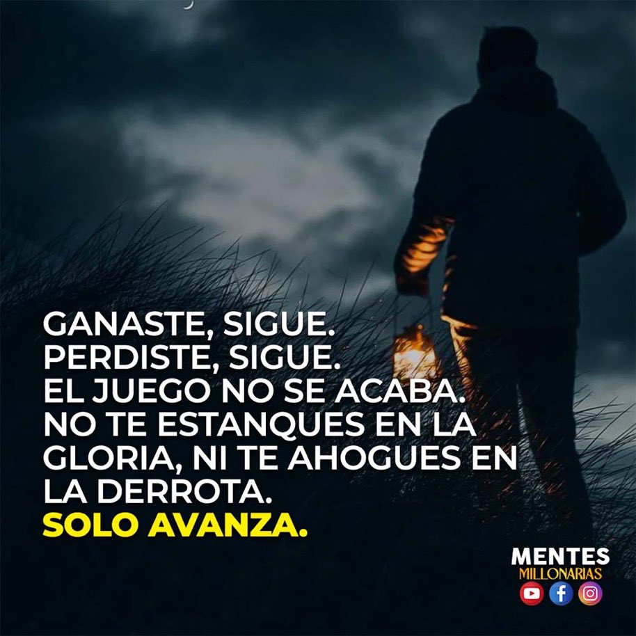 drrafael_md's tweet photo. No te empeñes en ser conocido , sino en ser alguien que valga la pena conocer. Recuerda nada es para llevar, todo es para vivir aquí. Haz siempre el bien sin mirar a quien. https://t.co/G44CqzeY44