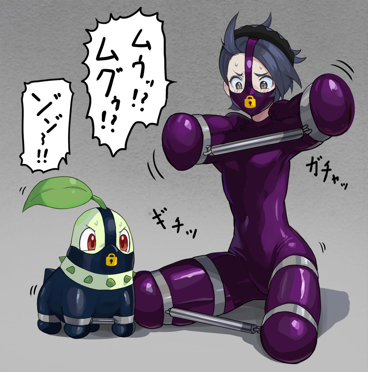 らふてとらむ🔞 tweet media