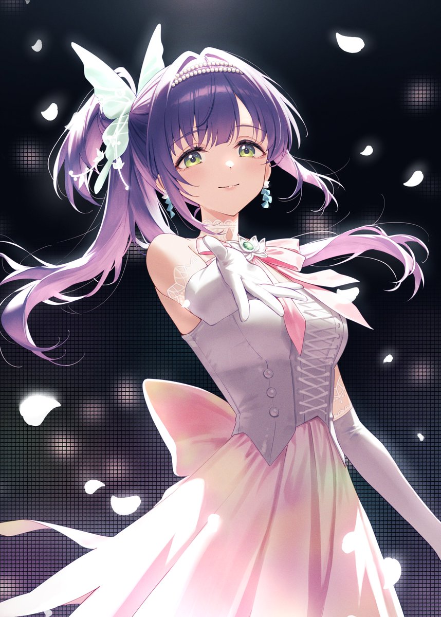 えぬ｜イラスト制作受付中 tweet media