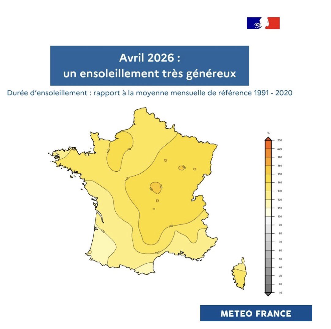 Mystere Météo tweet media