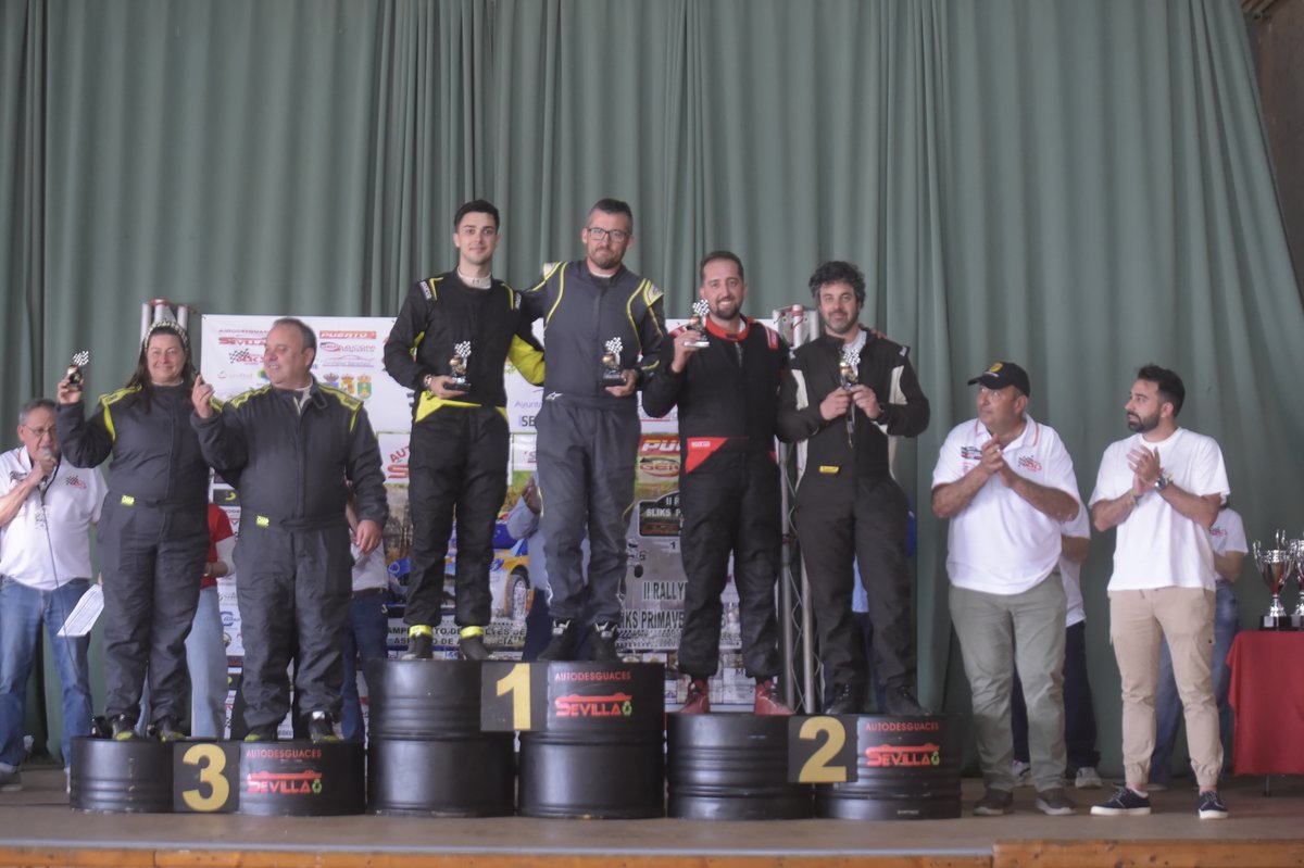 Automóvil Club de Almería tweet media