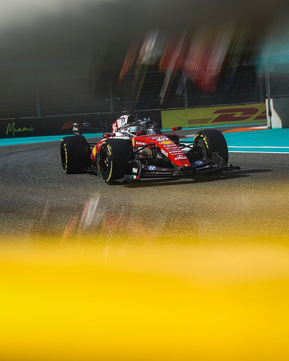 Scuderia Ferrari HP tweet media