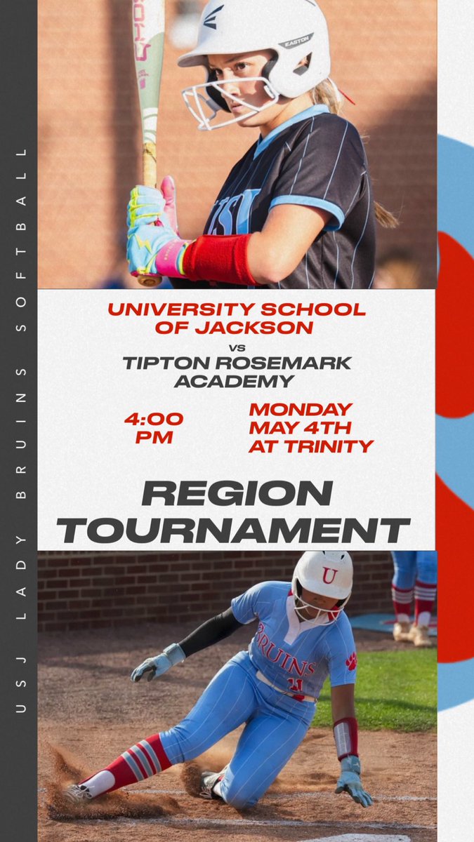 USJ SOFTBALL 🥎 tweet media