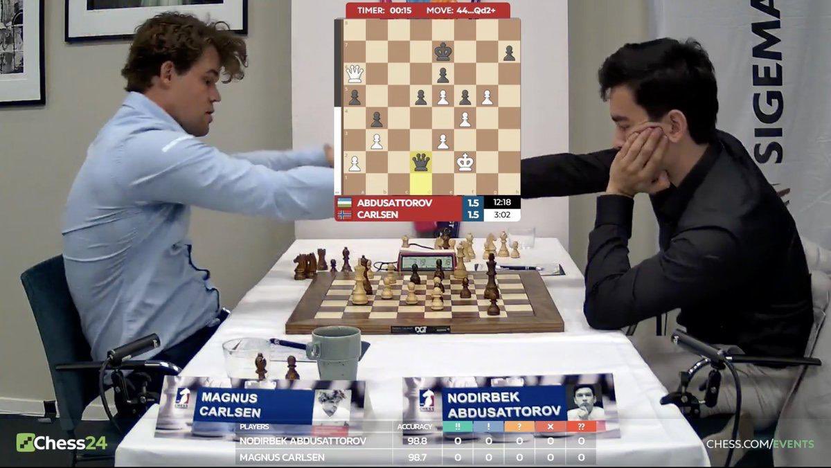 Chess.com - Русский tweet media