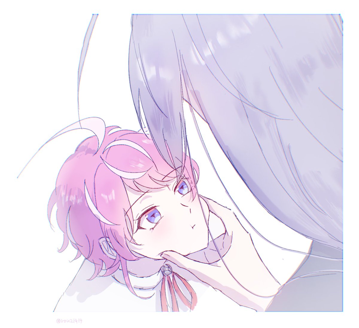 楼 tweet media
