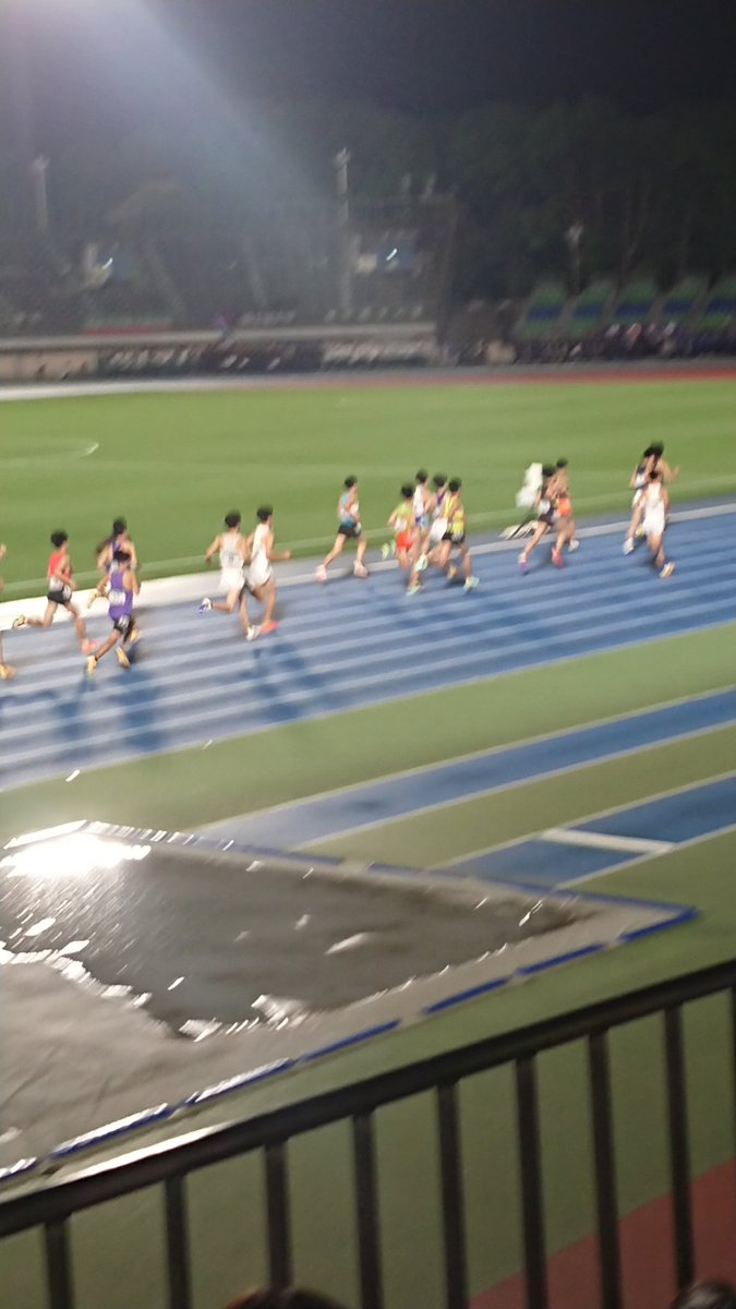 0930_hiro's tweet photo. 最終第4組目の選手出てきましたこれですべてが決まります https://t.co/UHeSf0MpHb