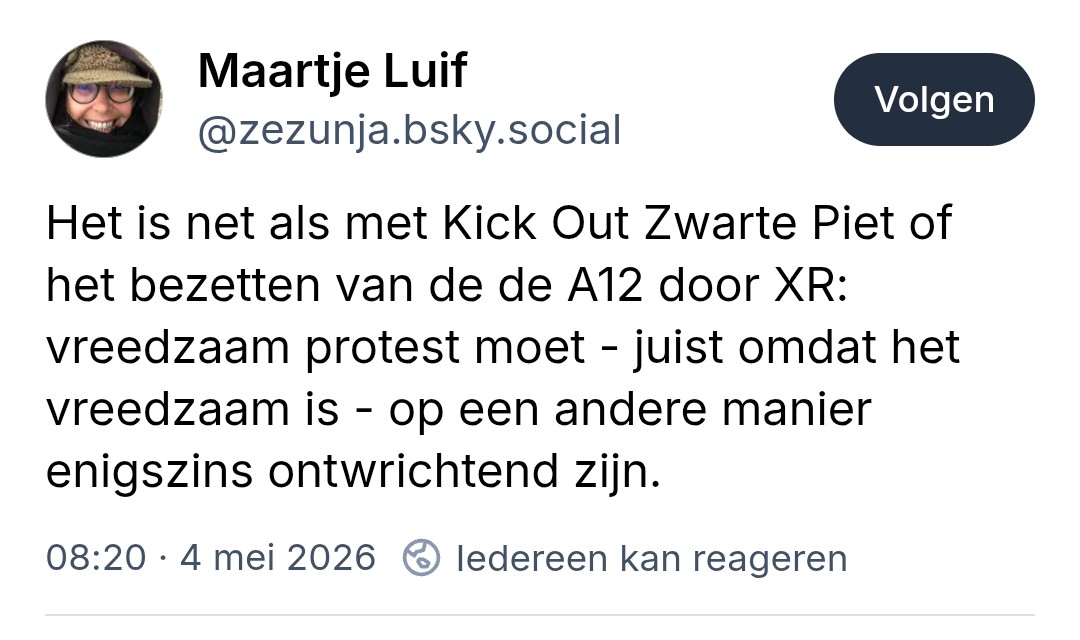 Monique X- Fluencer 🇳🇱 ✌️ tweet media