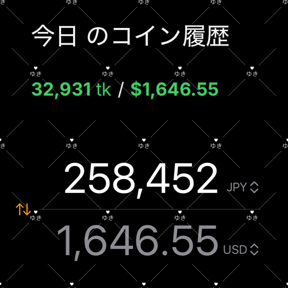 ゆき🖤 tweet media