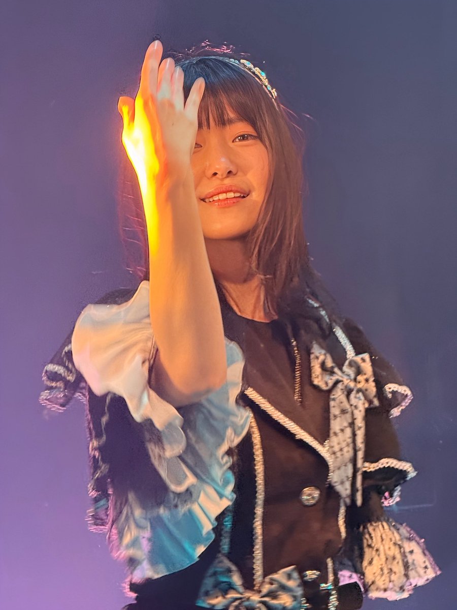 2026.5.4 単独公演「Late Spring」at cube garden ほほえみとがしさん