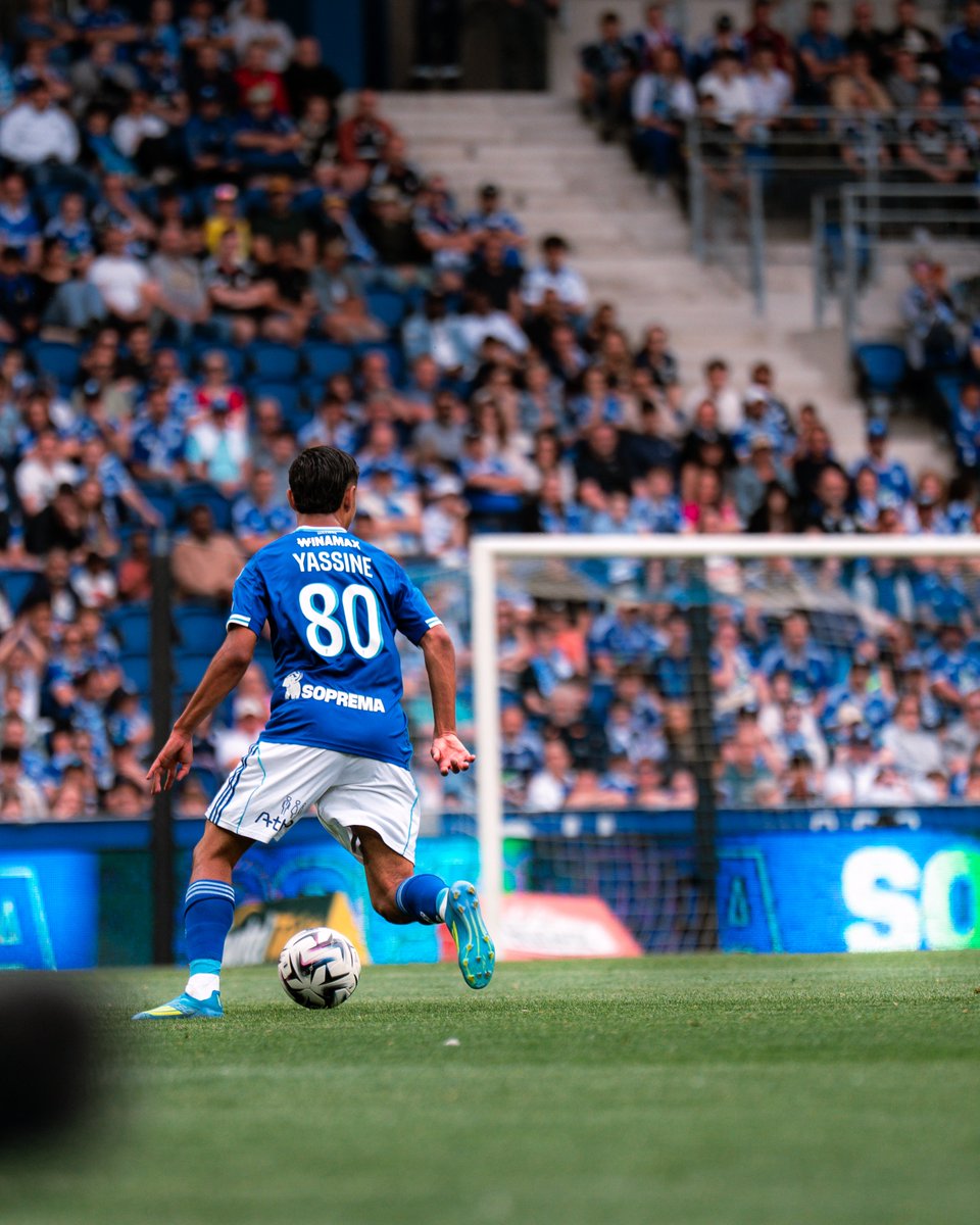 Racing Club de Strasbourg Alsace tweet media