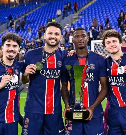 Garçon🇨🇩 tweet media