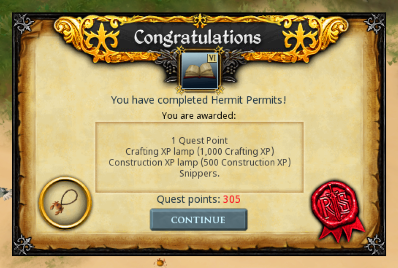 OptionTaken100's tweet photo. Went questing in Havenhythe
#RuneScape https://t.co/FXZrCoyQox