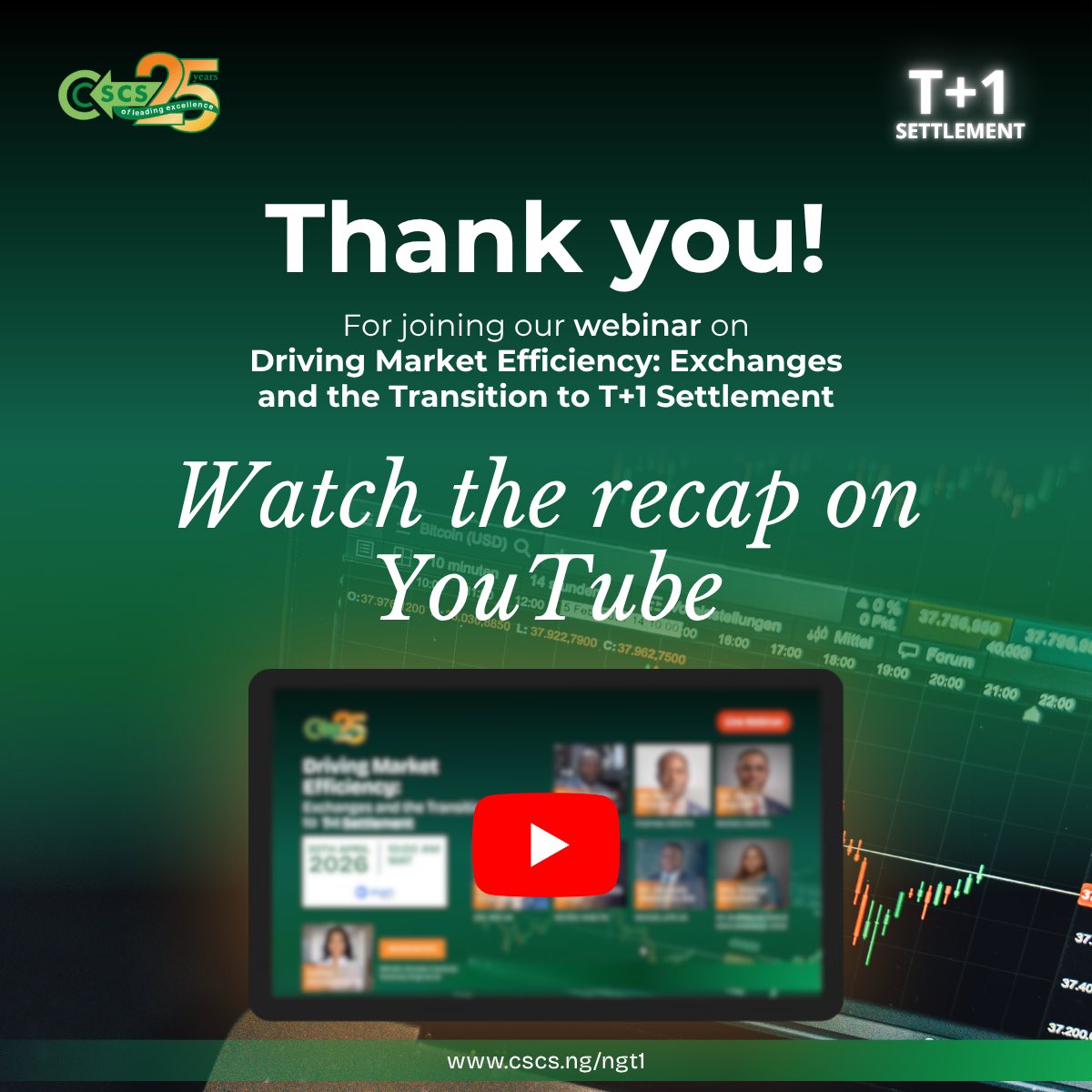 CSCS Nigeria tweet media