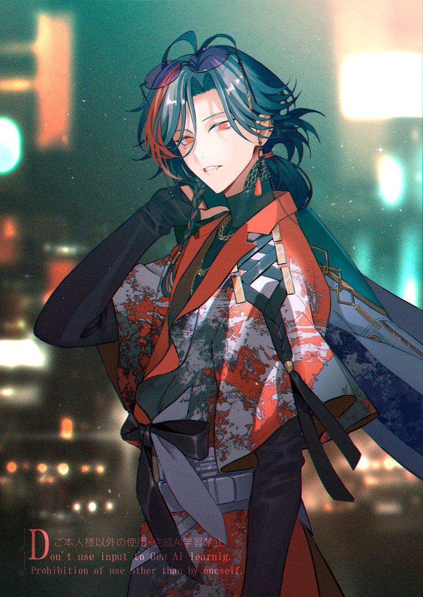 一 tweet media