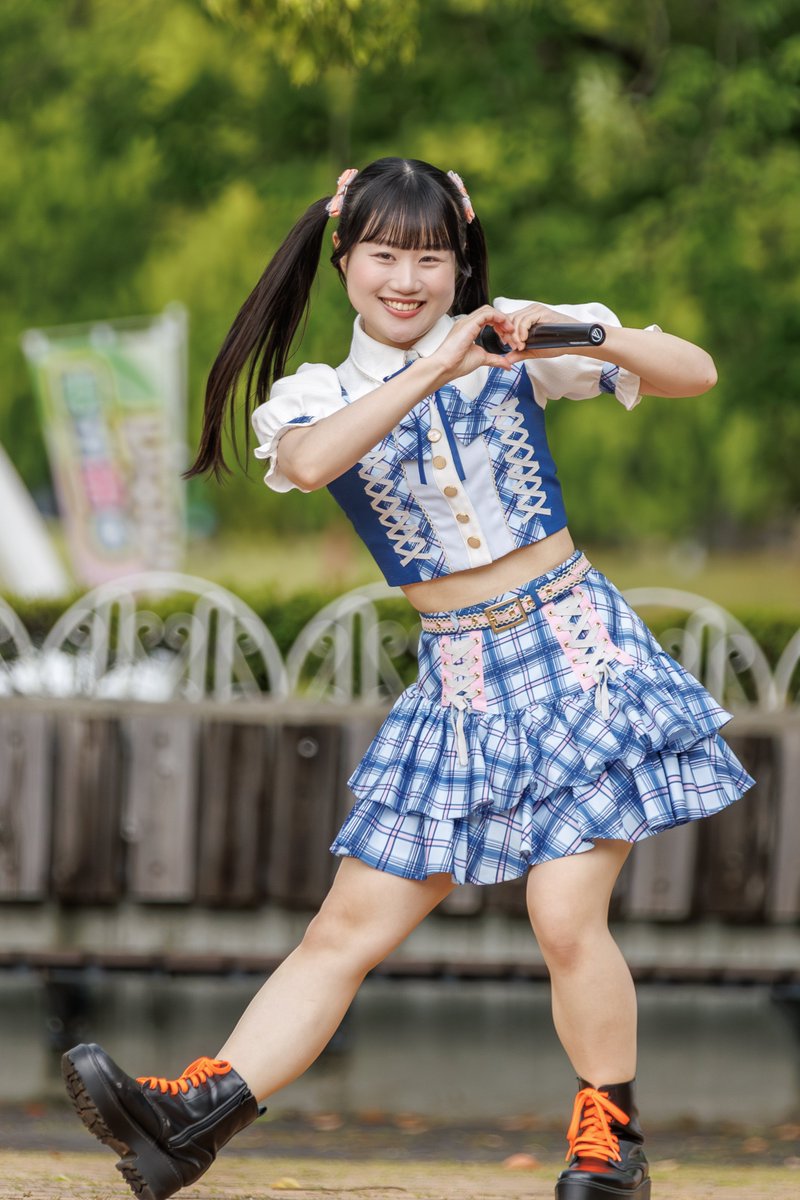 ちゃお☆ tweet media