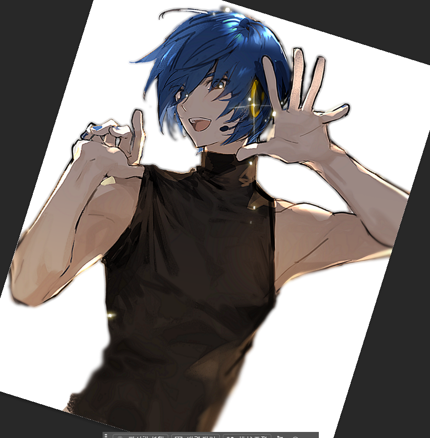 벅벅 tweet media