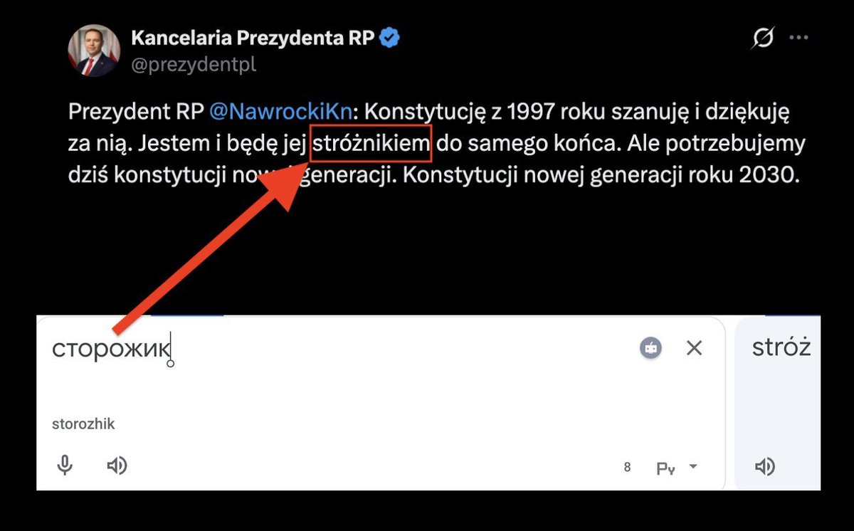 Co dziś wymyślił PiS? tweet media