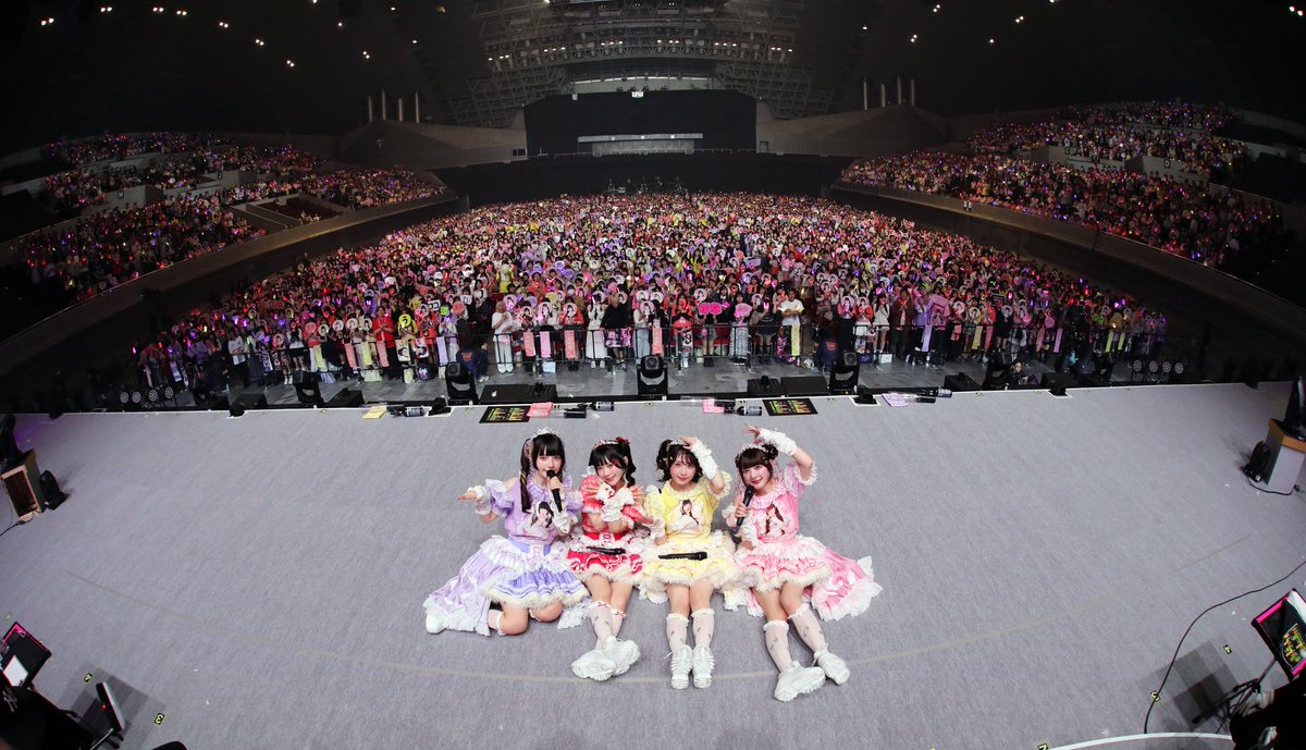 ぷらむ tweet media