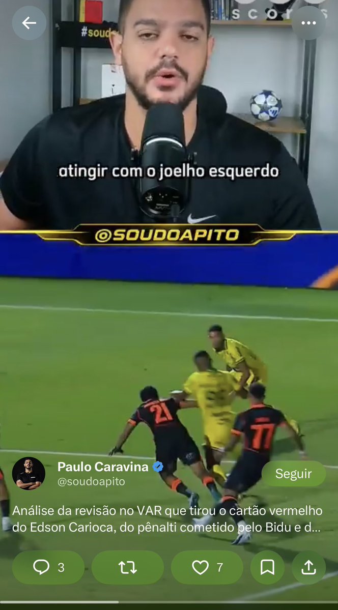 GORDAO ANTI-BARRIGADA tweet media