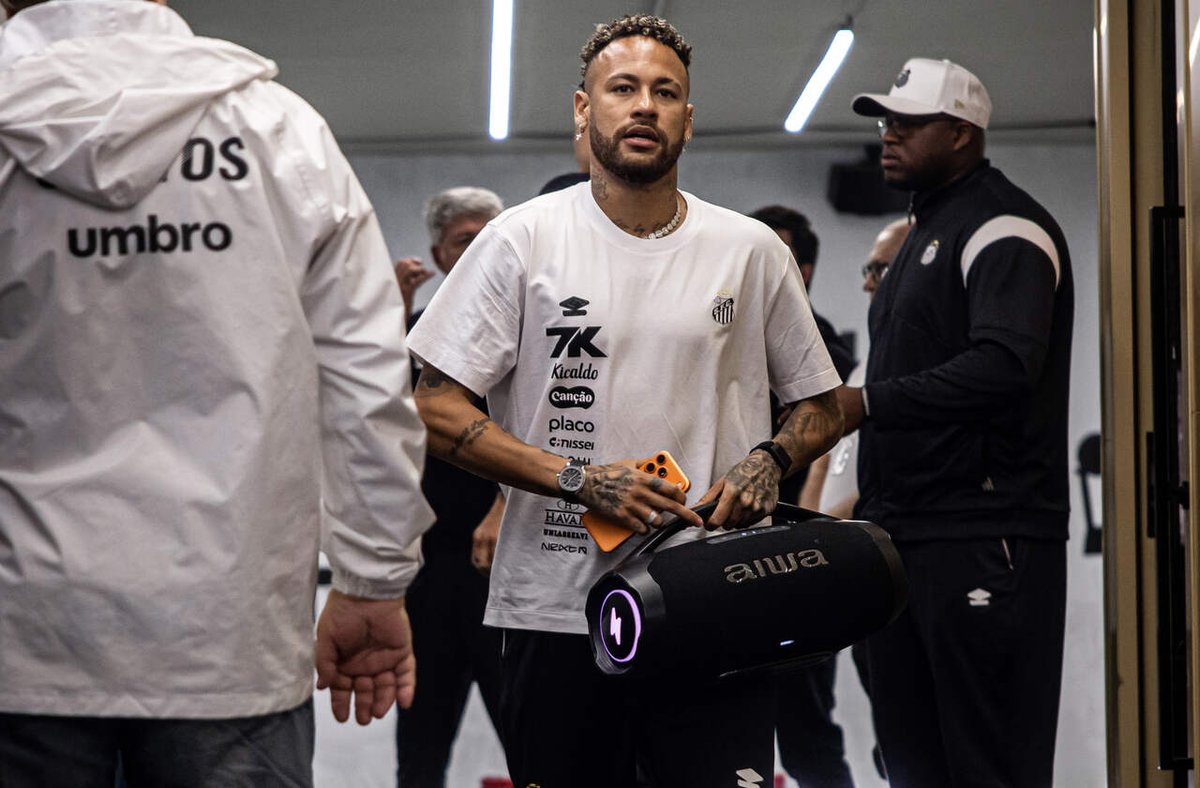 O Rei da Camisa 10! tweet media