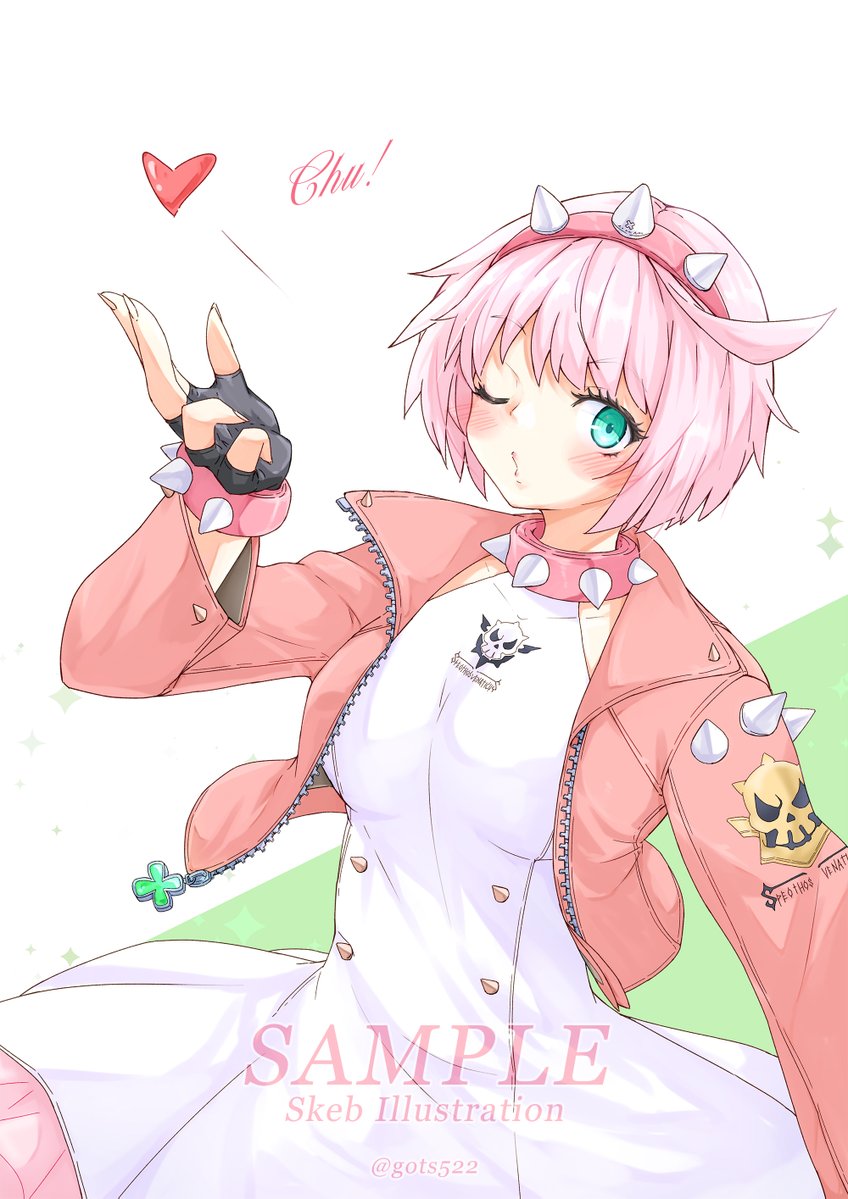 ゴッツ@絵を描く人 tweet media
