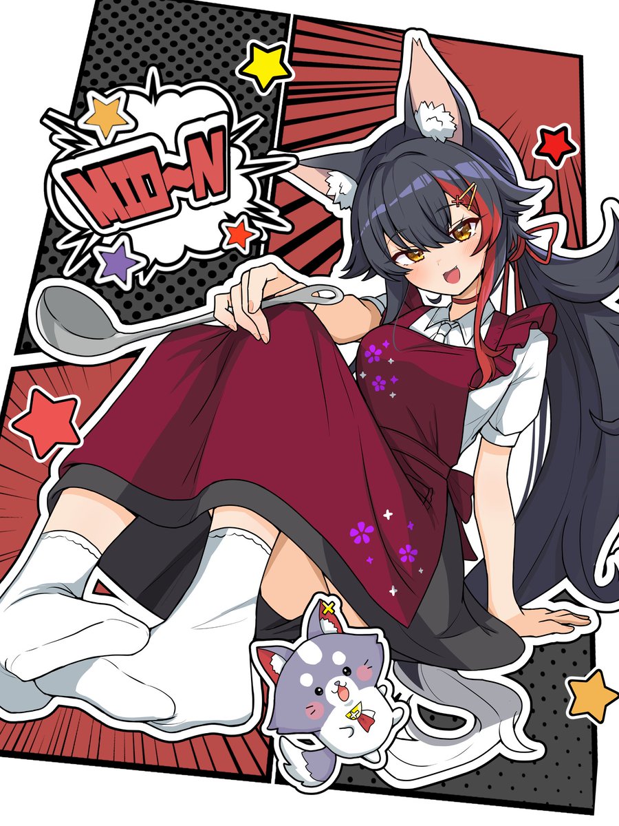 やどかり係長@ホロクル11th【E-33】 tweet media