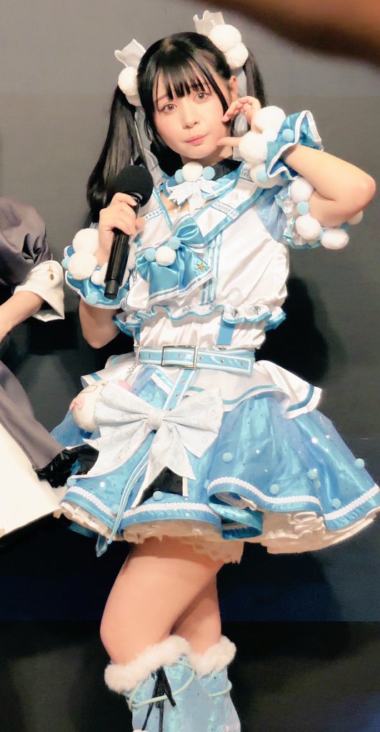 ラビ🅿️🌟🐧🇦🇶💎💙 tweet media