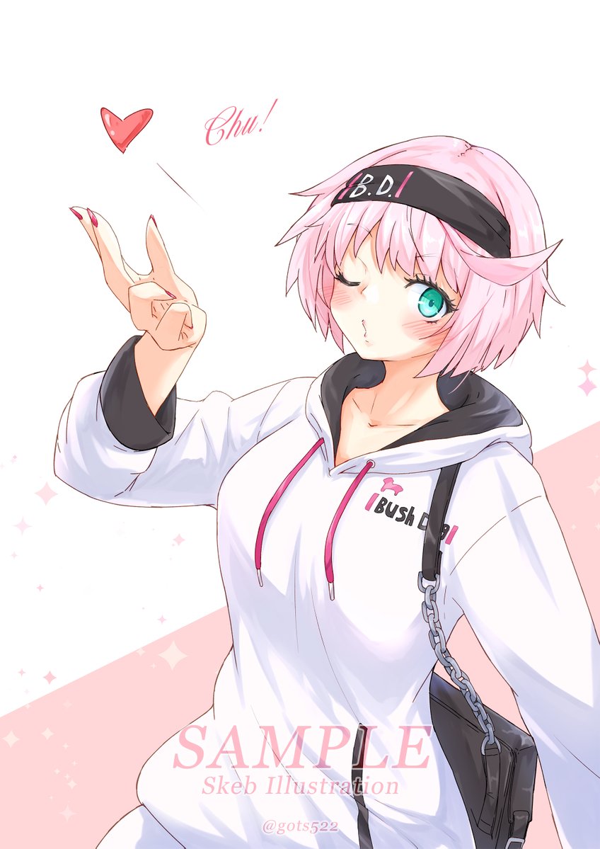 ゴッツ@絵を描く人 tweet media