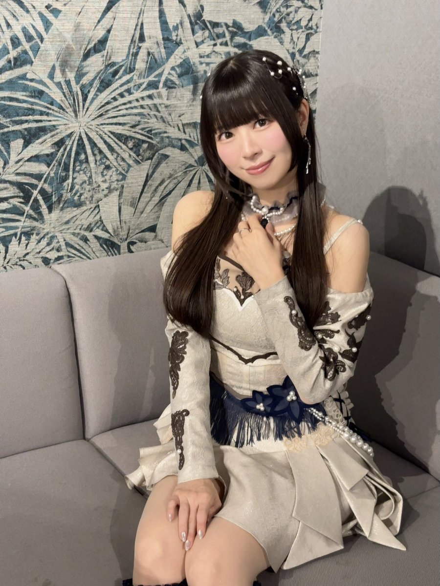 芝崎典子 tweet media