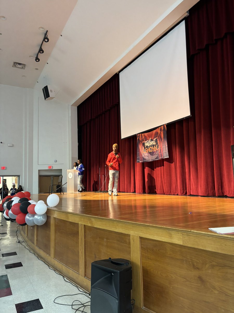 Herman J. Russell West End Academy tweet media