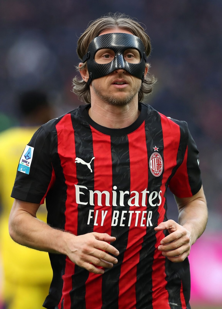 SempreMilan tweet media