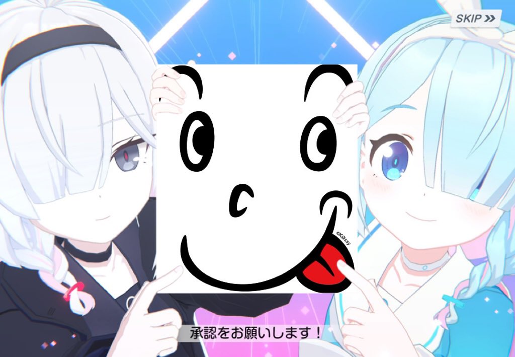 エンゼル破廉恥 tweet media