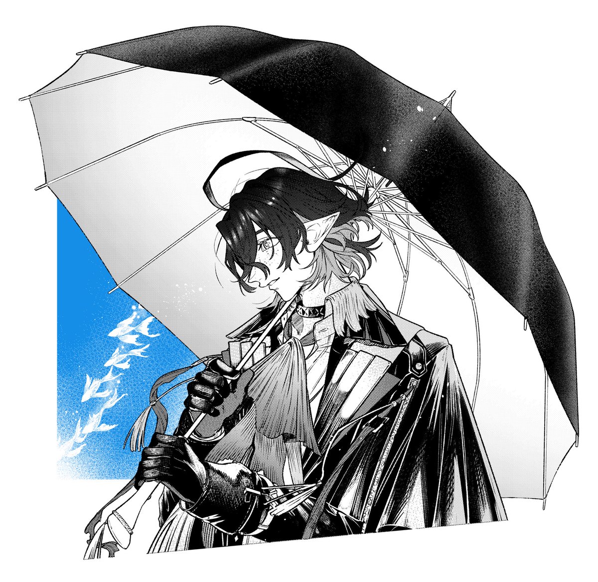 シクネ オモ tweet media