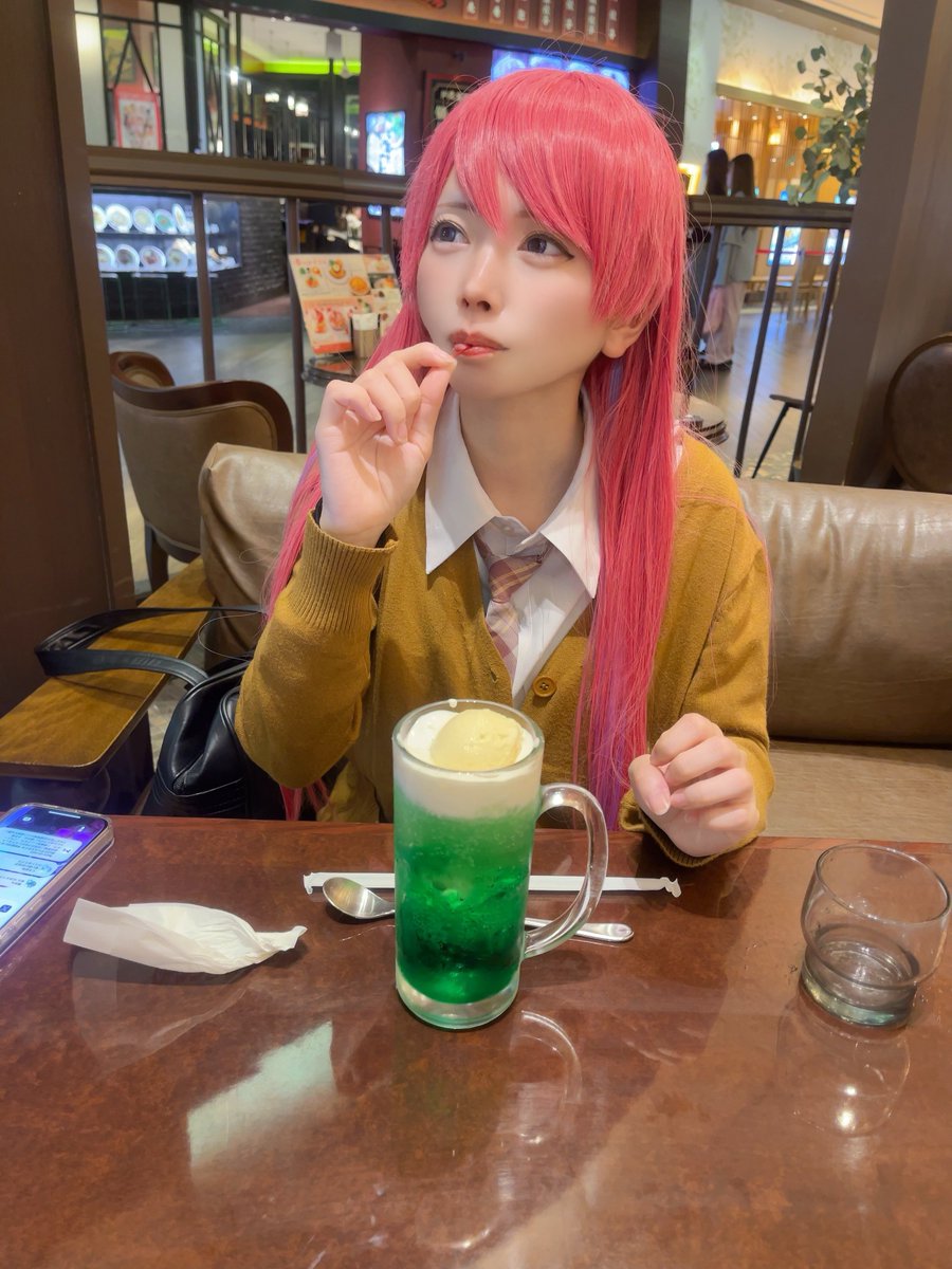 あいの@4日a！ tweet media