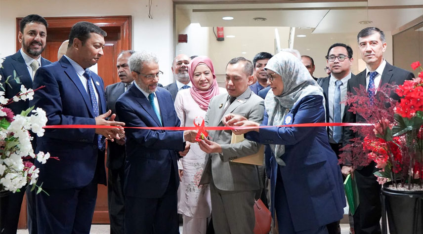 RadioPakistan's tweet photo. OIC-COMSTECH in collaboration with World Universities Association for Community Development inaugurated academic leaders forum in Islamabad today
@OIC_COMSTECH #News #RadioPakistan 
https://t.co/dQXTSY4tDo https://t.co/IygBNrhEQR