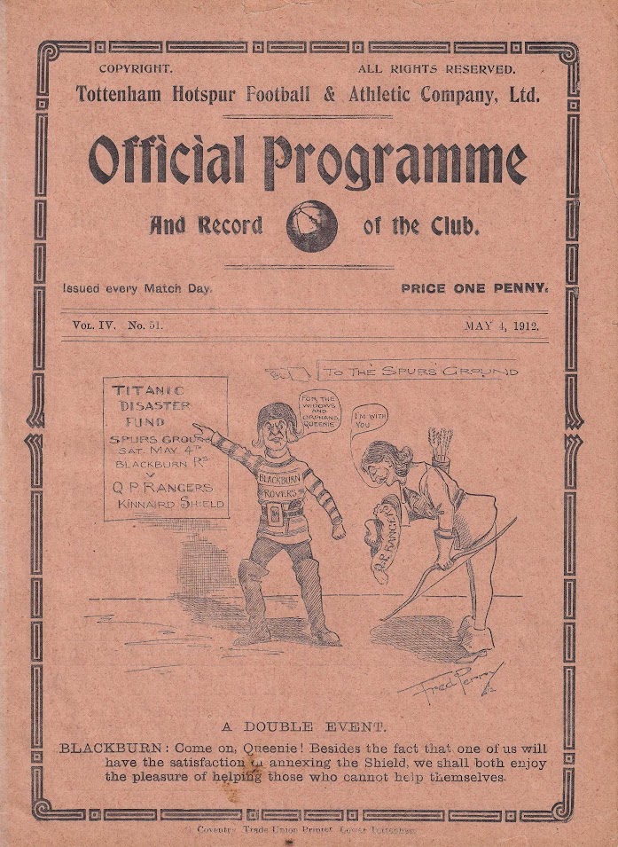 BushmanQPR ⚽️ tweet media
