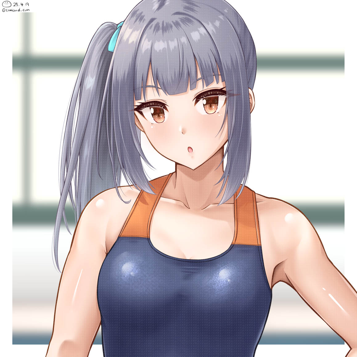 しろまる🍈艦これ同人誌執筆中・6/28神戸フリートドック改参加 tweet media