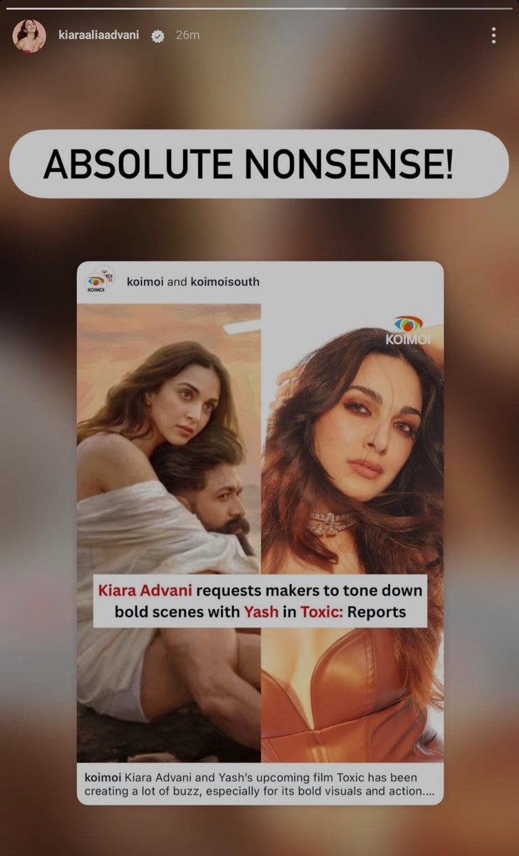 Actress Pichi tweet media