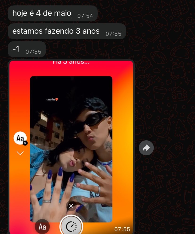 comunapsicotica's tweet photo. terminar e voltar é uma coisa olha https://t.co/o69I71gunY