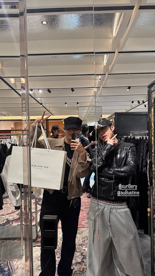 Im_tasy's tweet photo. 260504  임현식 인스타스토리

#비투비 #BTOB #임현식 #현식 #imhyunsik https://t.co/SMHP1pwg0u