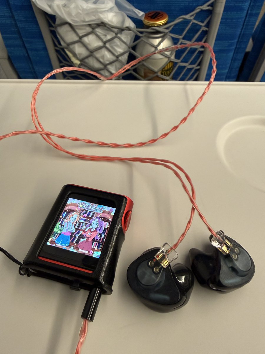 館長 tweet media