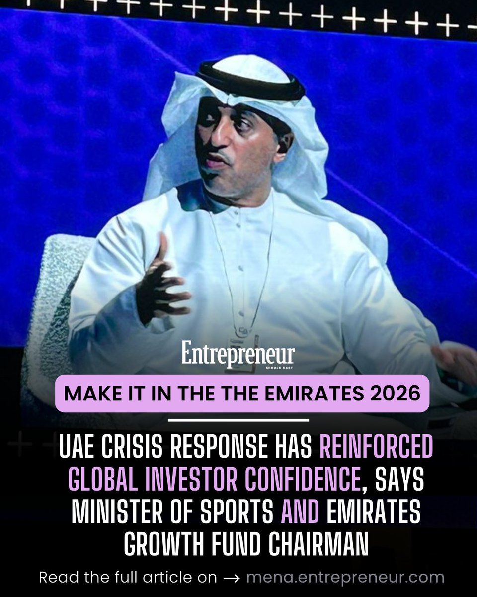 Entrepreneur Middle East tweet media