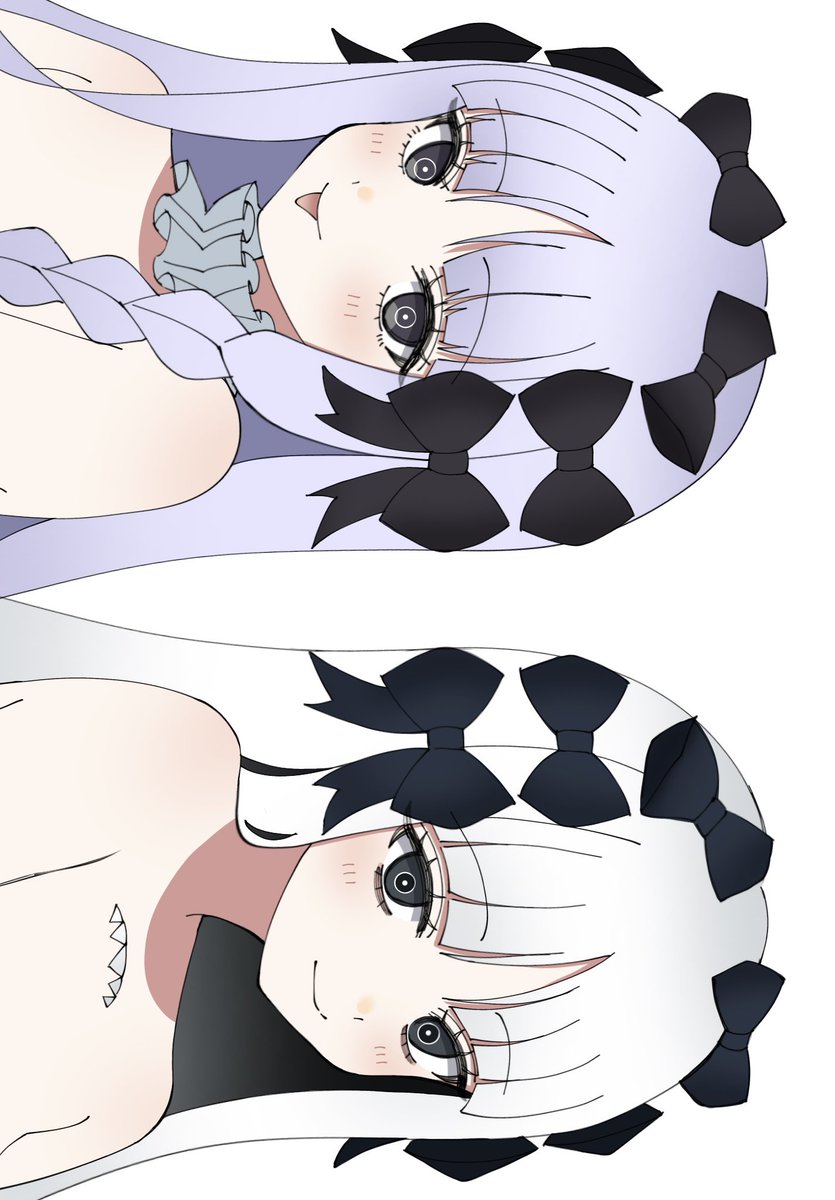 雪見 tweet media