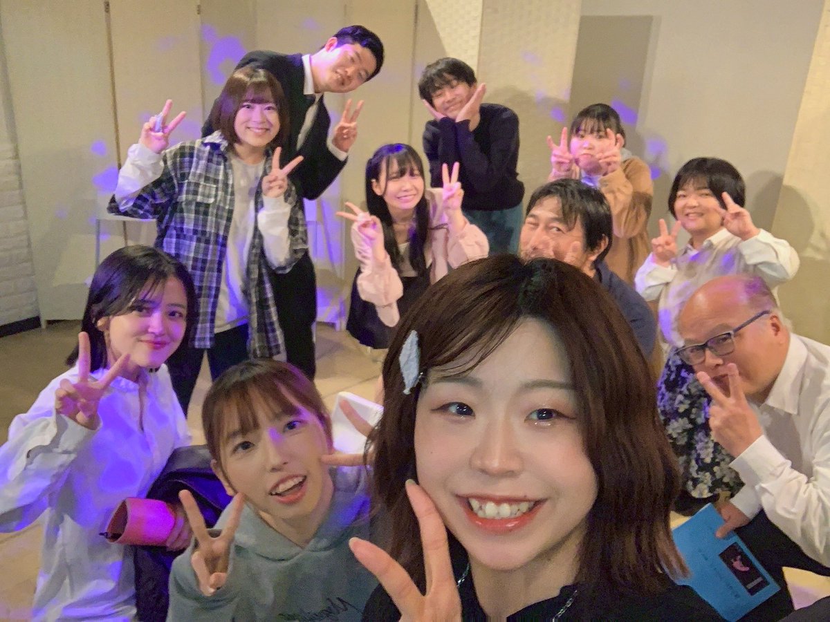 ごすとれい tweet media