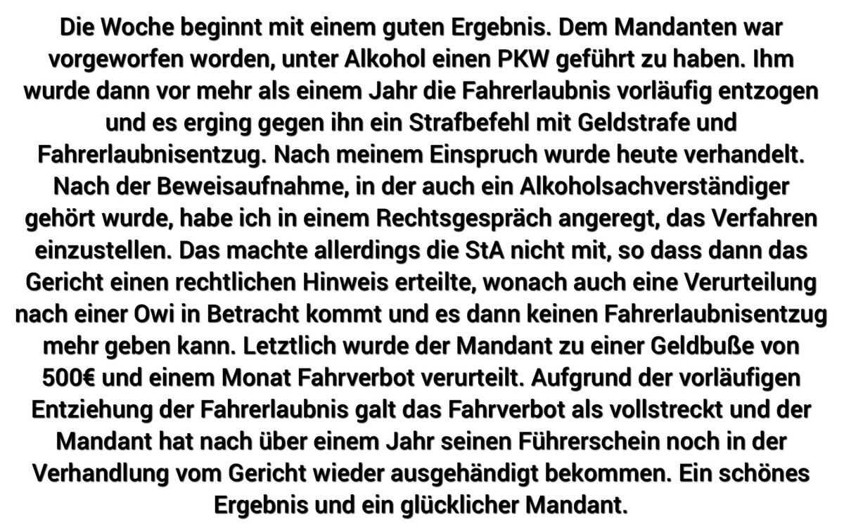 renelauberlin's tweet image. Gutes Ergebnis zum Wochenstart 😎

#moabit