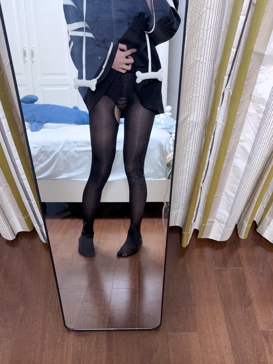 SappyShark1102's tweet photo. #男娘 https://t.co/Hkmu9piG0a