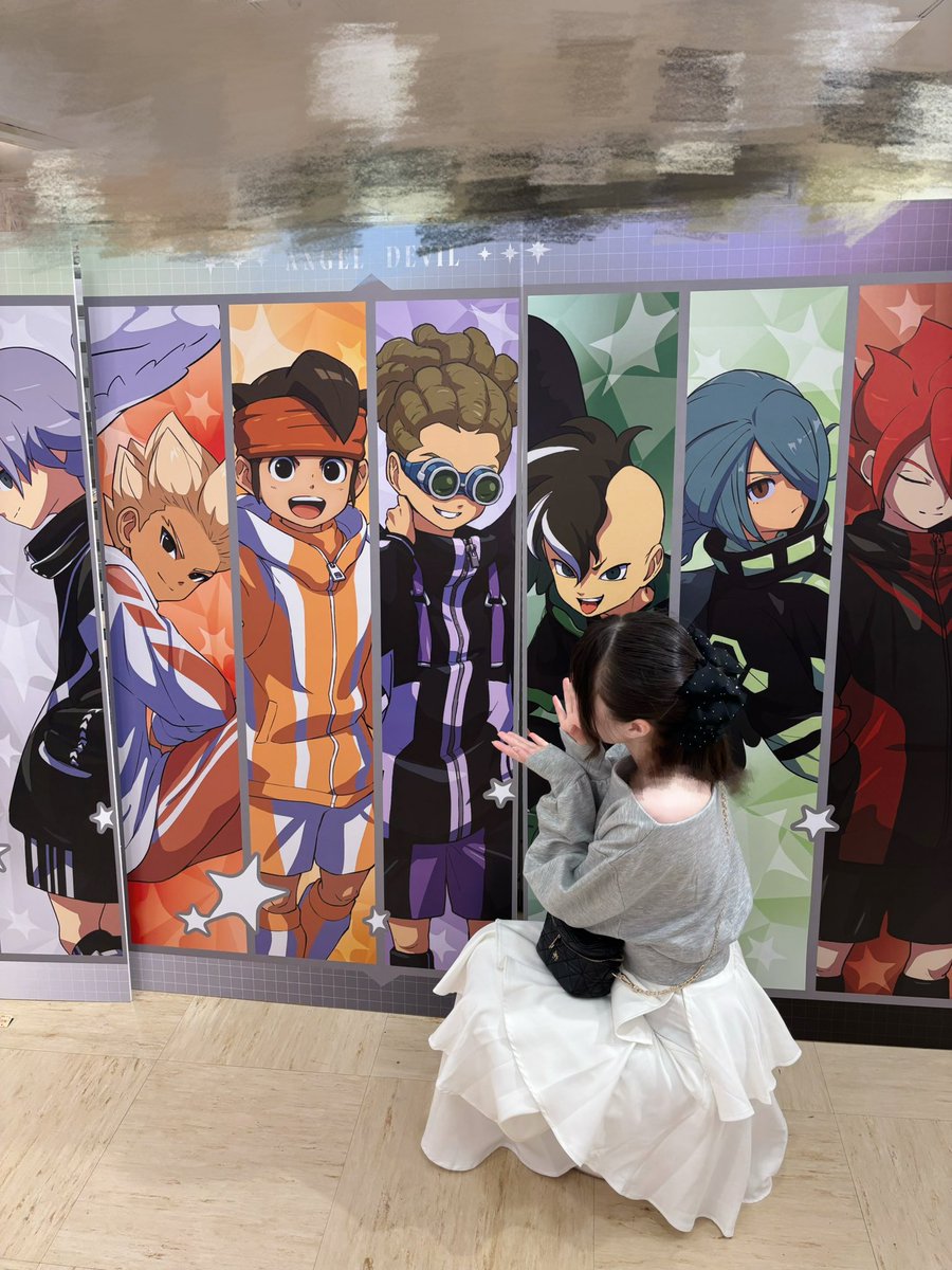 いねち tweet media