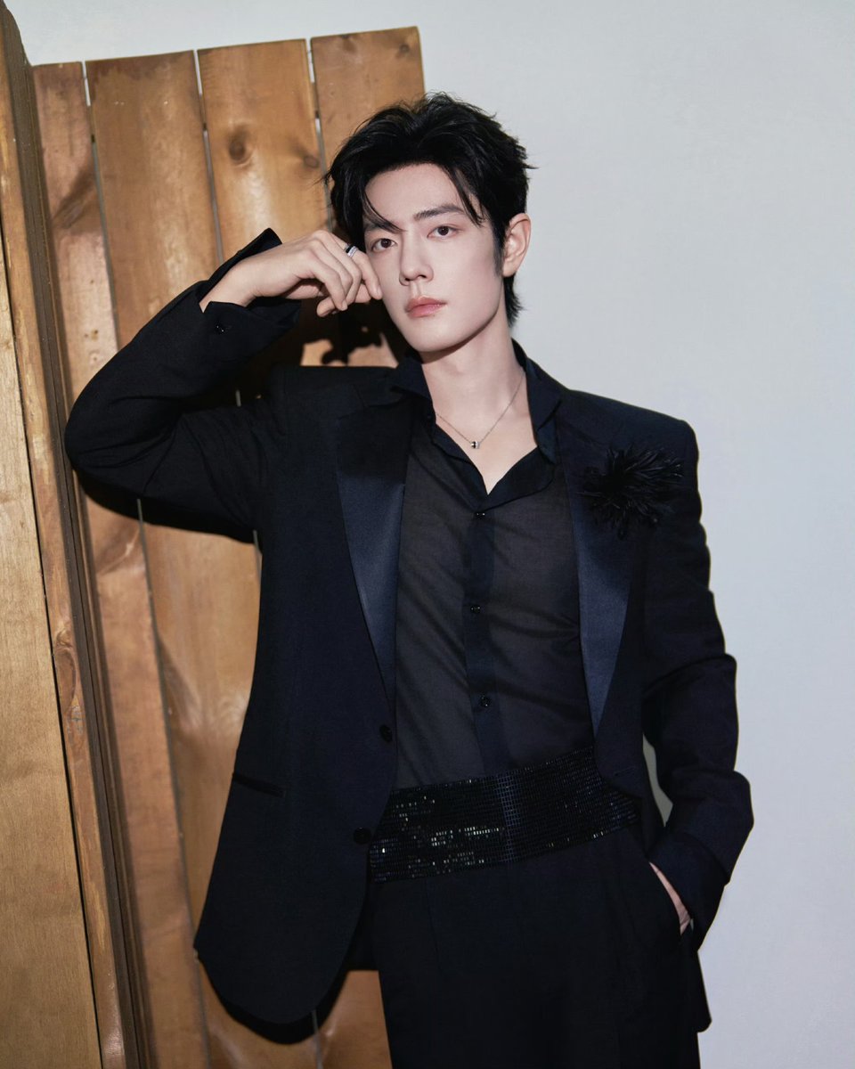 Xiao Zhan Japan Fanclub (@xiaozhanjapan) / Posts / X