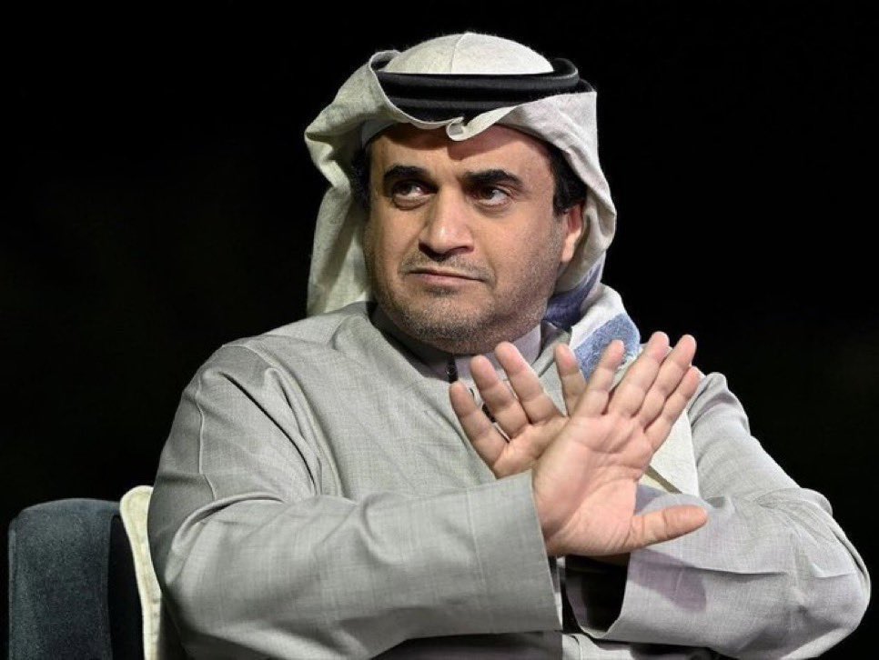 فهد tweet media