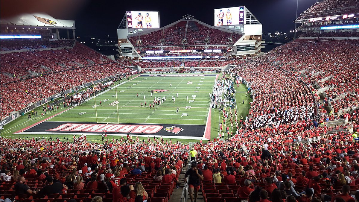 CFB Home tweet media